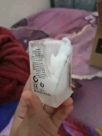 پرایمر لورینت مدل 01 حجم 30 میلی لیتر