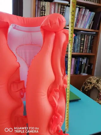 جلیقه شنا اینتکس مدل 58660