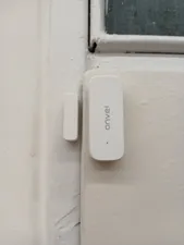 تجریه خرید سنسور هوشمند در و پنجره آن وِی مدل  Zigbee