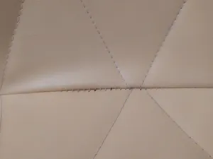 تجریه خرید صندلی اداری لیدوما مدل L820_B