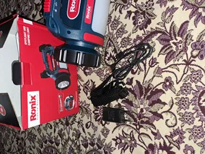 تجریه خرید چراغ کار  رونیکس مدل Brilliant RH-4230