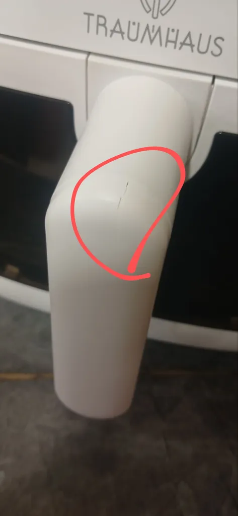 سرخ کن بدون روغن ترام هاوس مدل َAF25880