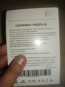 تجریه خرید فلش مموری سمگپرس مدل UDP ظرفیت 128 گیگابایت با رابط USB 3.0