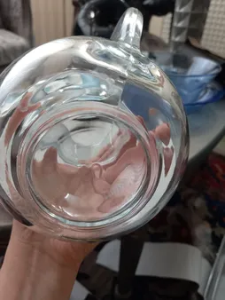 ست پارچ و لیوان پاشاباغچه مدل نایت کد 98328