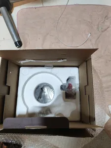 تجریه خرید کتری برقی جکال مدل GL-303