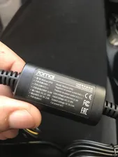 تجریه خرید کیت برق مستقیم دوربین خودرو سوِنتی مِی مدل UP02