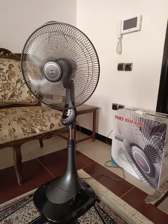 پنکه پارس خزر مدل 4070R