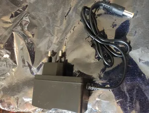 تجریه خرید شارژر پیچ گوشتی شارژی  کد spad