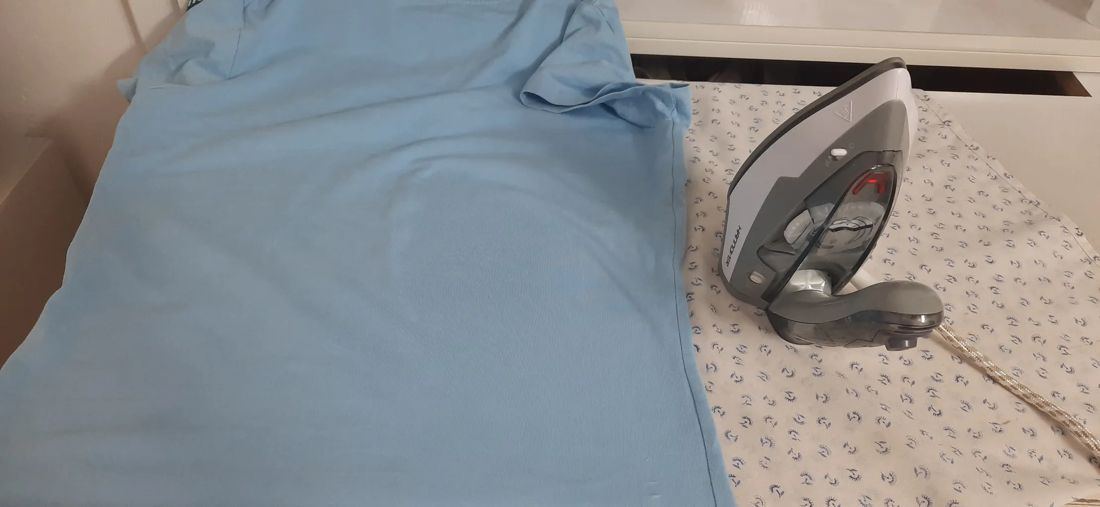 اتو مسافرتی هانوور مدل 1004