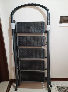 تجریه خرید نردبان پنج پله مدل 1164