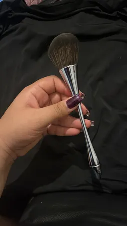 براش رژگونه مدل Gorgeous Fashion