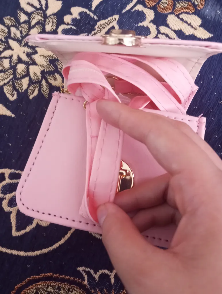 کیف رودوشی زنانه مدل 2795