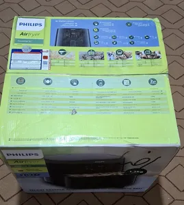 تجریه خرید هواپز 6.2 لیتر فیلیپس مدل 9270