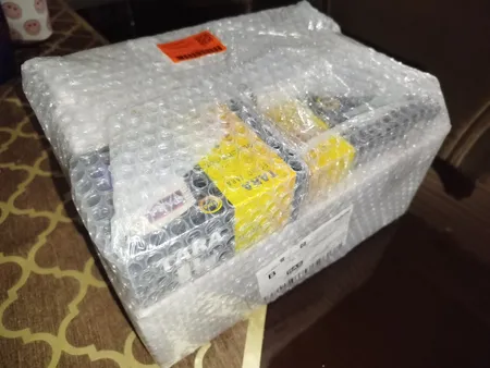 دربازکن تصویری کوماکس مدل 43nmV2ac