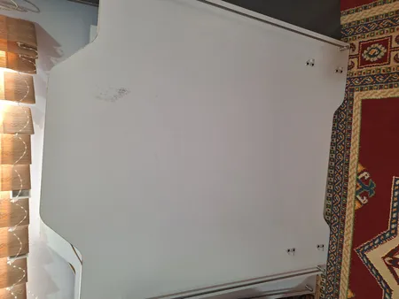 تختخواب کودک اعیان مدل FH599