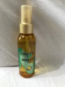 تجریه خرید روغن آرگان پنتن مدل ازلو حجم 100 میلی لیتر