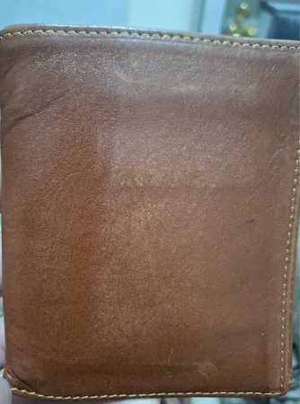 کیف پول مردانه چرم بارز مدل DM14.1.nw