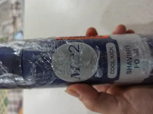 تجریه خرید فوم اصلاح دریکس مدل Cool Kick حجم 250 میلی لیتر