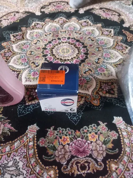 عکس ارسالی خریدار
