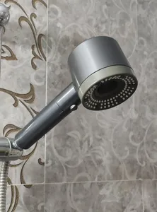 تجریه خرید سردوش حمام مدل DN-020