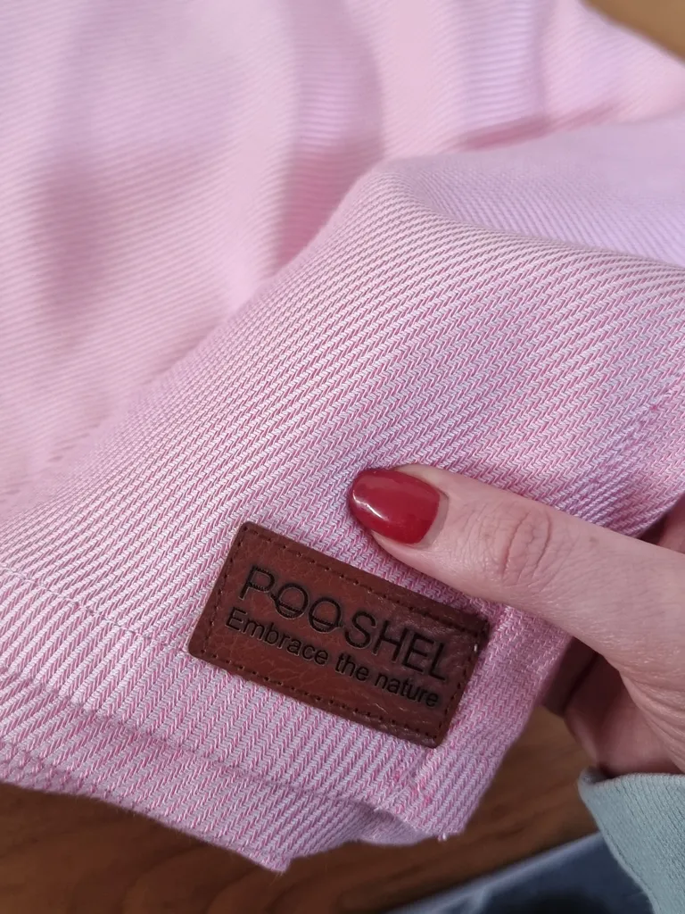 حوله استخری پوشل کد 01 سایز 160x110 سانتی متر