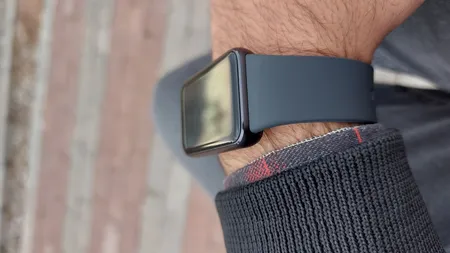 مچ بند هوشمند سامسونگ مدل Galaxy Fit3