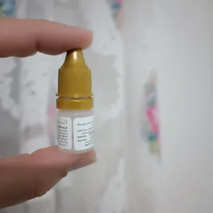 تجریه خرید محلول تقویت کننده مژه و ابرو اکسیلیا مدل 2022 حجم 3 میلی لیتر