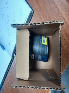 تجریه خرید قرص بی سی ای ای + ب6 یوروویتال بسته 3 عددی