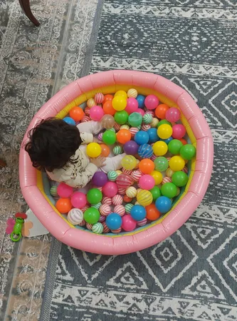 استخر بادی اینتکس مدل 8625