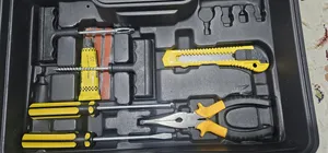 تجریه خرید مجموعه 15 عددی کمپرسور هوا باس مدل New BS 1400 Pro