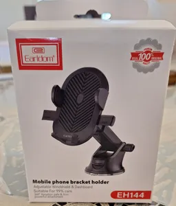 تجریه خرید نگهدارنده گوشی موبایل ارلدام مدل ET-EH144