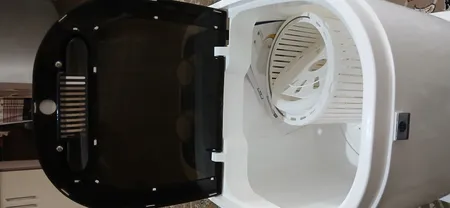 مینی واش جنرال تکنیک مدل SH-MW3023