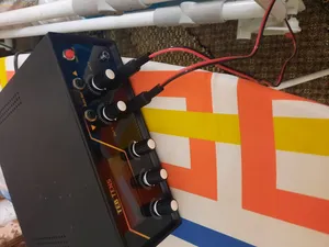 تجریه خرید تنس عضلانی طب تنس کد 2120