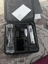 تجریه خرید ماشین اصلاح موی سر و صورت مک استایلر مدل 5815