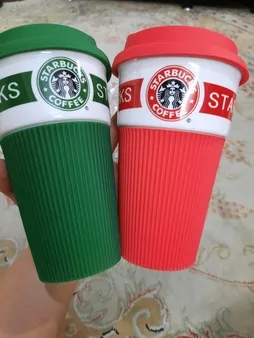 ماگ مدل اکو لایف ظرفیت 400 میلی لیتر