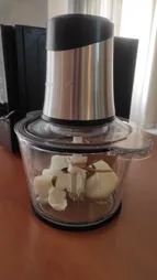 خردکن 3 لیتری گوسونیک مدل GSC-503