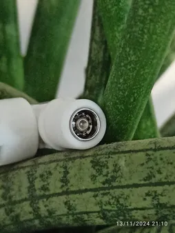 محدود کننده فاضلاب دستگاه تصفیه آب مدل 300 FLOW