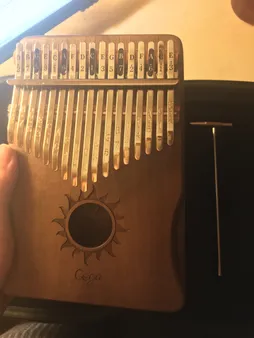 کالیمبا سگا مدل CKF03-C