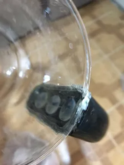 چای ساز میگل مدل GTS 190