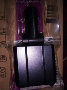 تجریه خرید شارژر فندکی 120 وات مدل C1