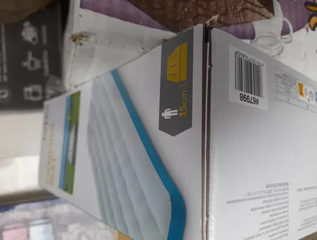 تشک بادی اینتکس مدل 67998