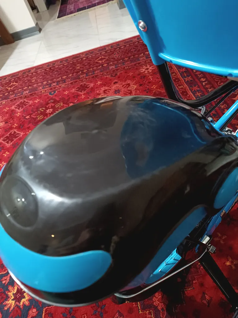 دوچرخه شهری ماکان مدل I1 سایز طوقه 16