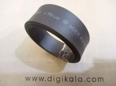 وارنیش حرارتی مدل BC-012