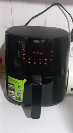 هواپز ۶ لیتر فیلیپس مدل 9270