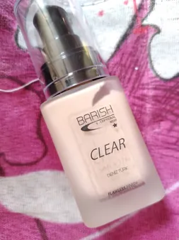 کرم پودر باریش شماره 101 حجم 35 میلی لیتر