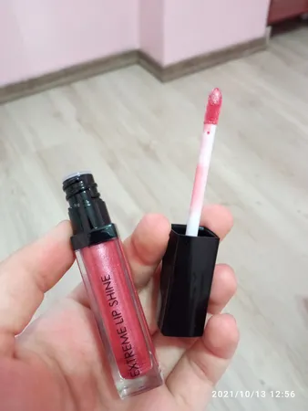 رژ لب مایع این لی مدل Wild Rose شماره S310