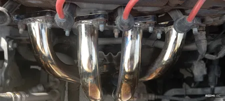 هدرز کد 10 مناسب برای ساینا