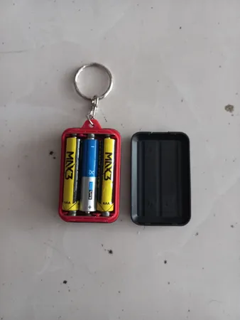 چراغ قوه کد cm44521 بسته 2 عددی