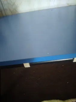 میز تحریر میزیمو مدل تاشو کد 3008