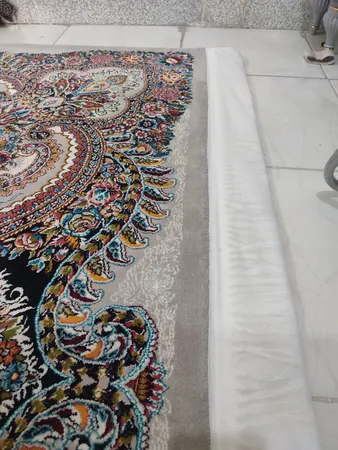 محافظ ریشه فرش مدل 12